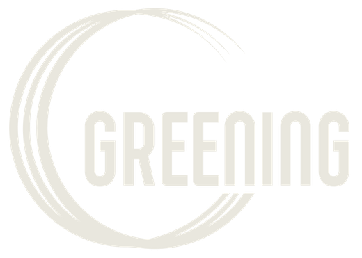 GREENING