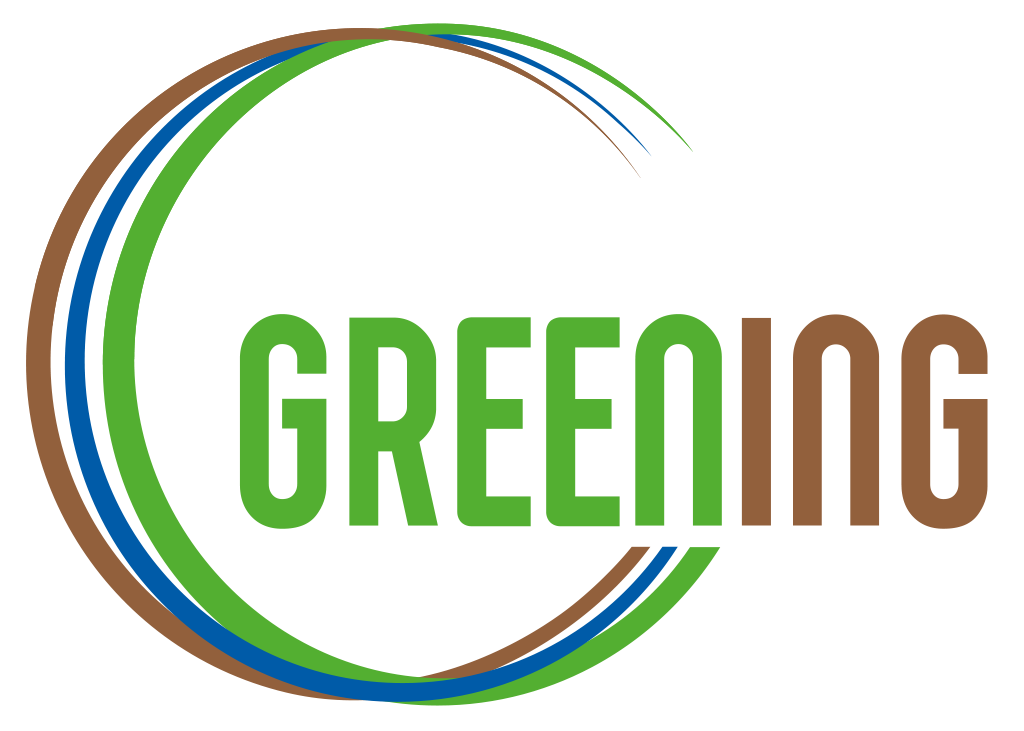 GREENING
