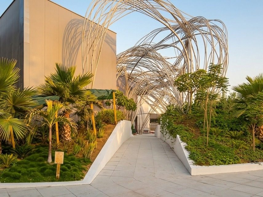 Expo 2020, Dubaj