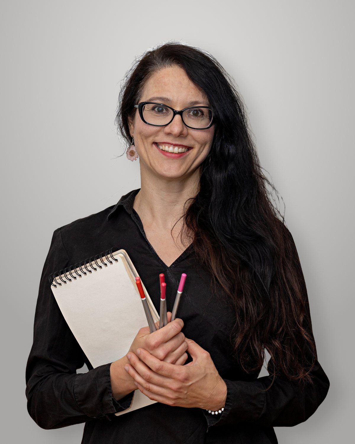 Ing. arch. Veronika Trachtová